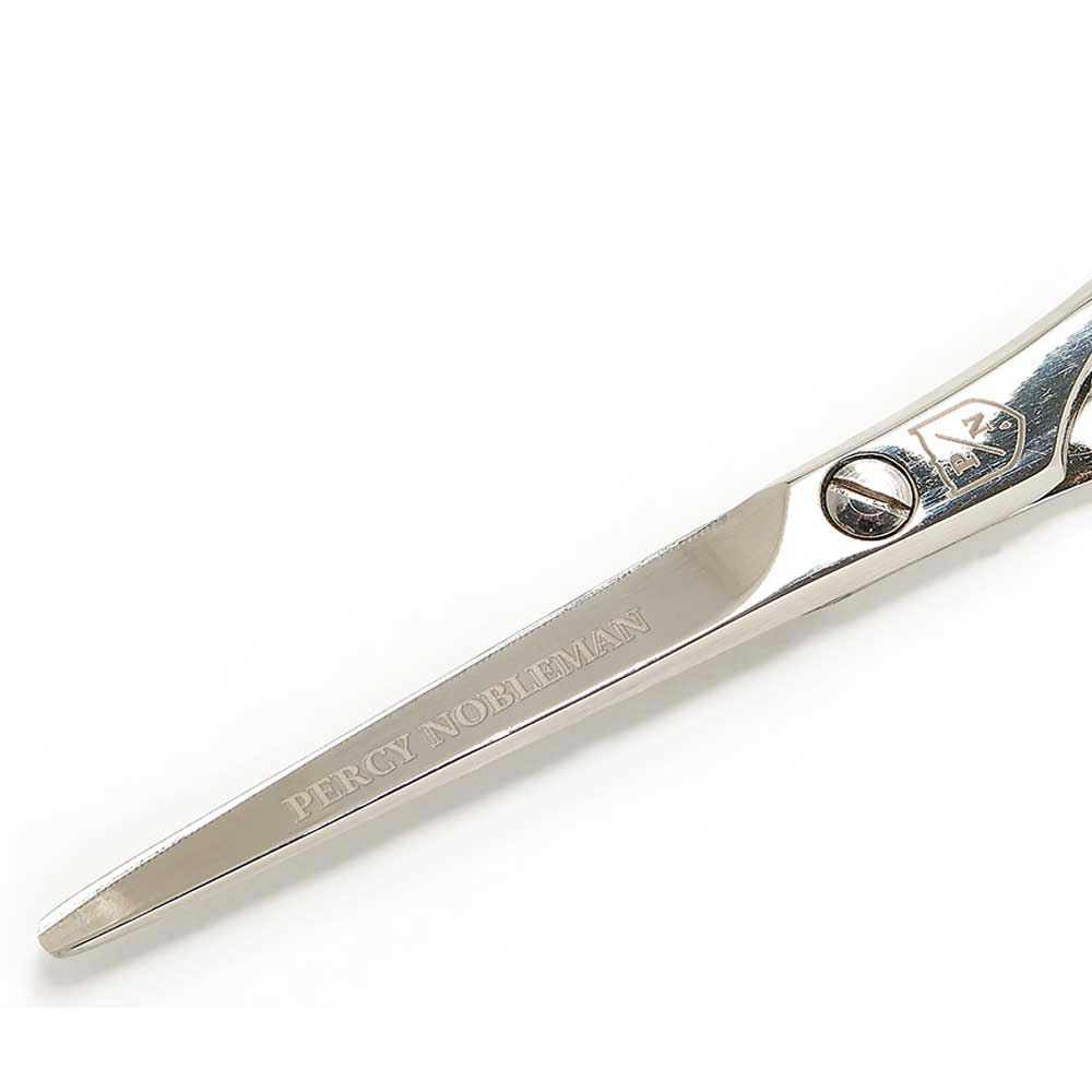 Percy Nobleman Beard Scissors