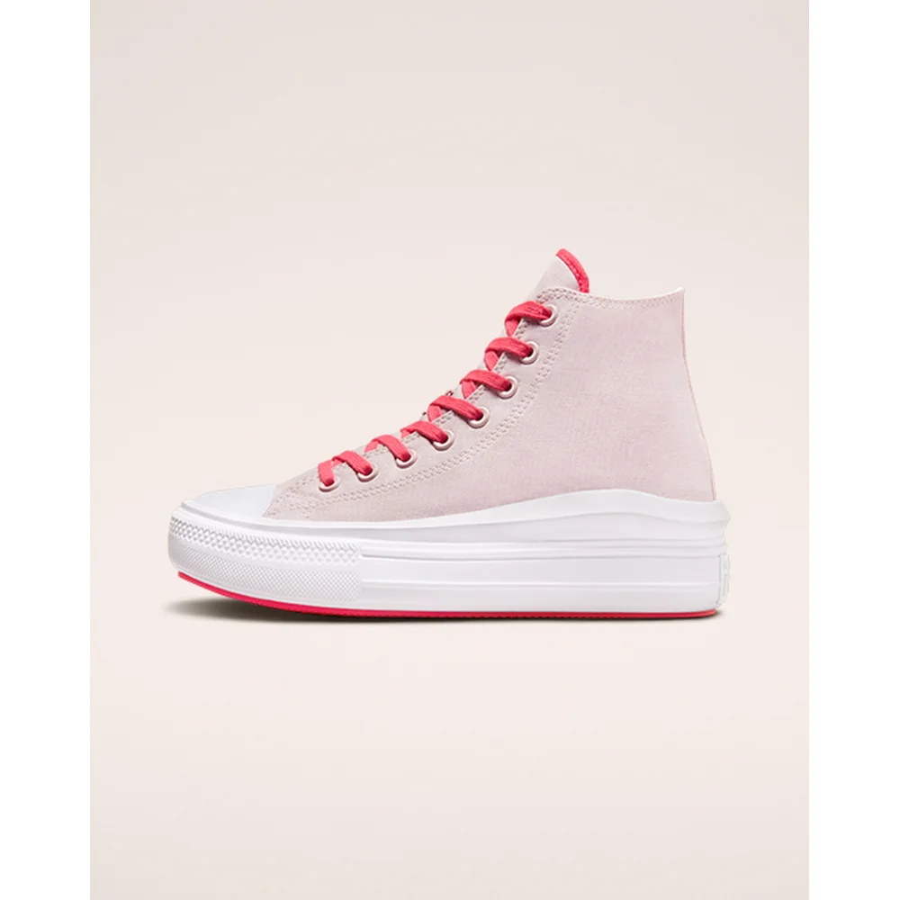 Converse Chuck Taylor All Star Move A00865C / pink