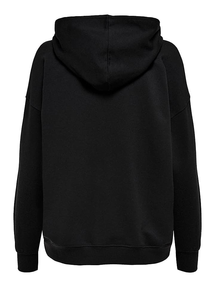 ONLY Sweatjacke 