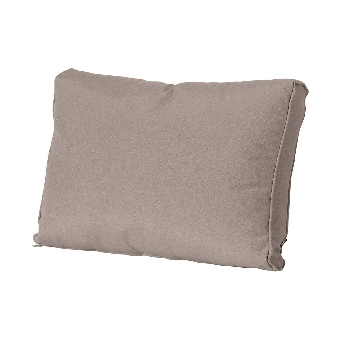 Madison Panama Jute 60 x 40 Lounge-Kissen