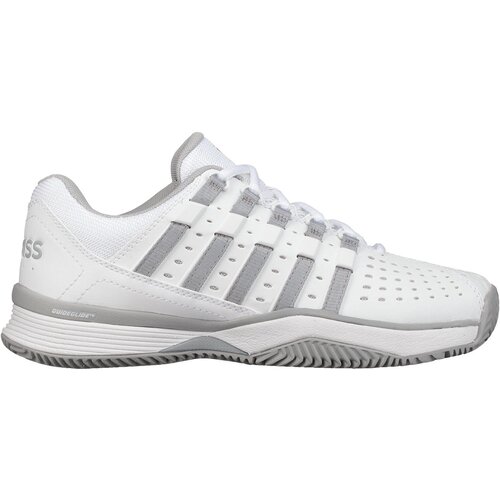 DAMEN TENNISOUTDOORSCHUHE K-SWISSTENNIS DAMEN TENNISSCHUHE SANDPLATZ HYPERMATCH HERRI