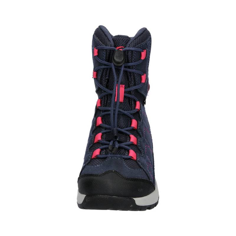 Brütting Winterstiefel Stiefel Mdchen