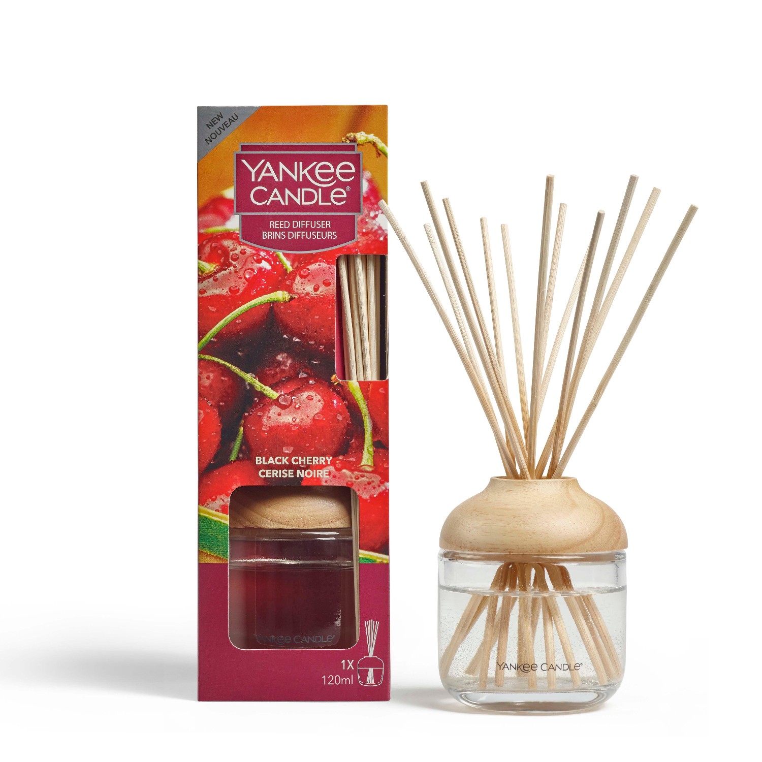 Reed Diffuser