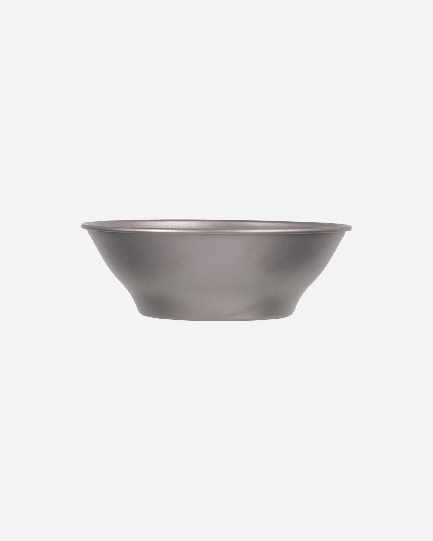 Accessorio Camping Lifeventure Titanium Skål 76214
