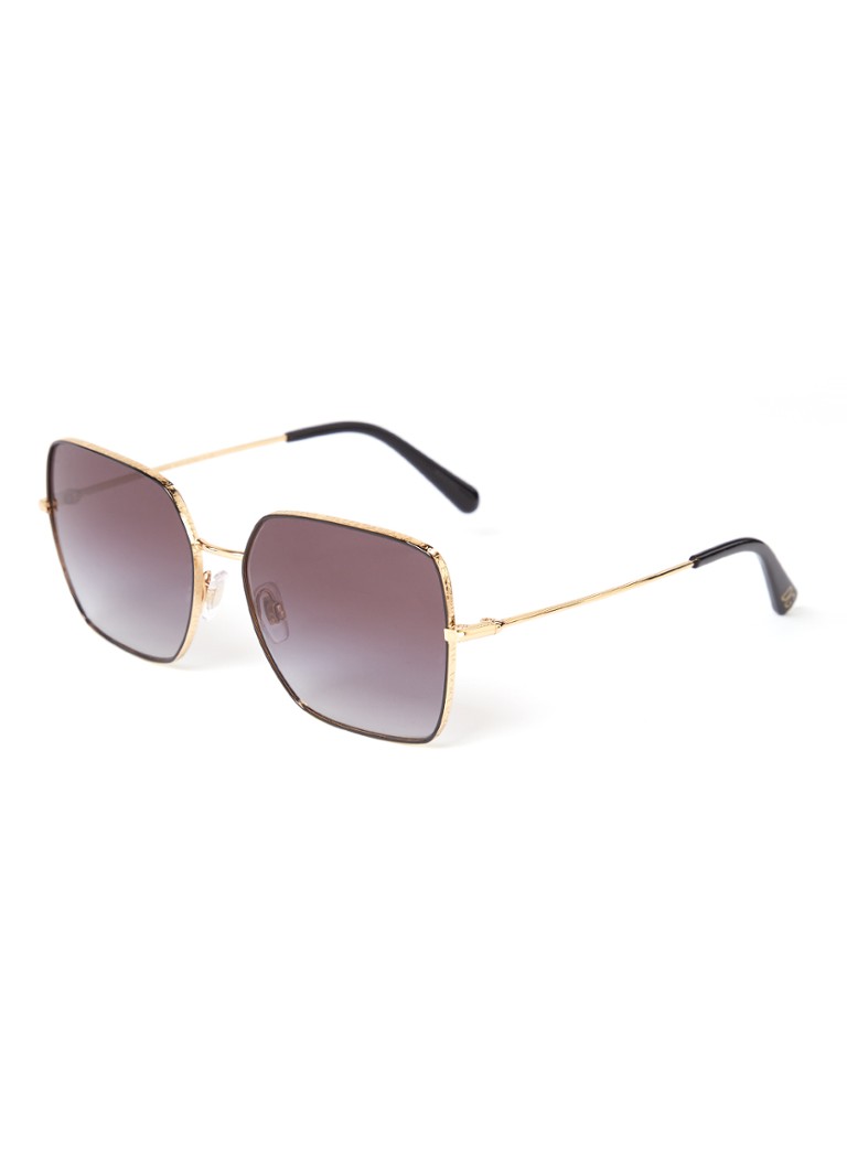 Ochelari de soare Dolce & Gabbana DG2242