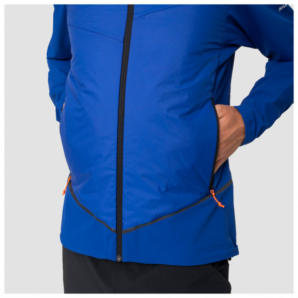 Salewa - Pedroc TWR / DST Wool Jacket - Softshelljacke