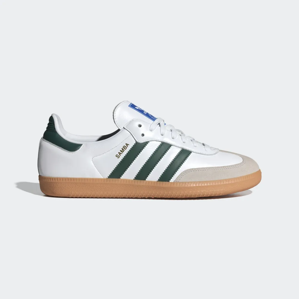 adidas Samba OG IE3437 / weiss