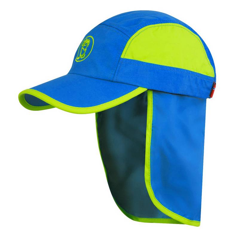 Trollkids Cap Kinder