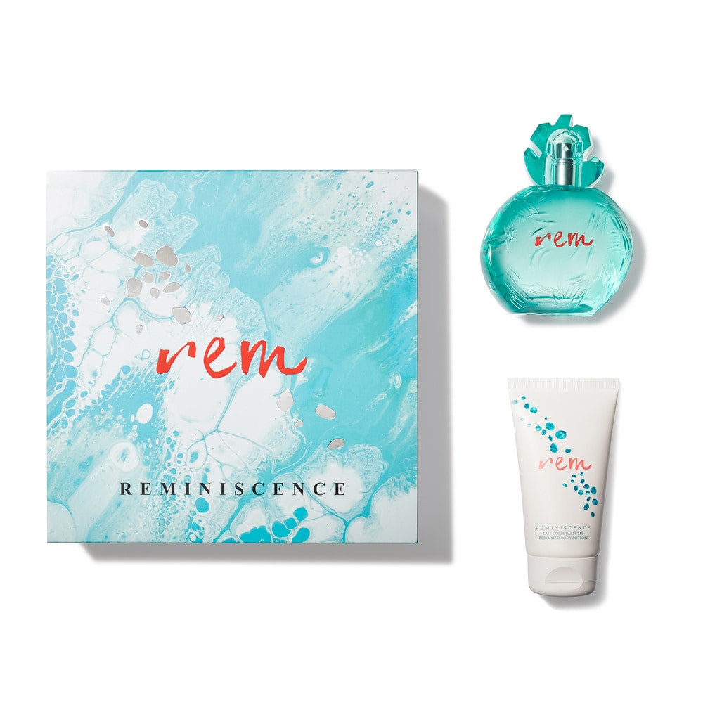Reminiscence Rem Coffret