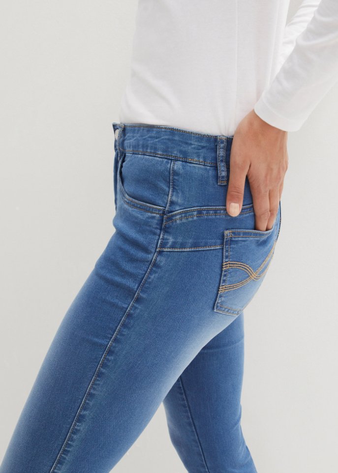 Shaping-Jeans