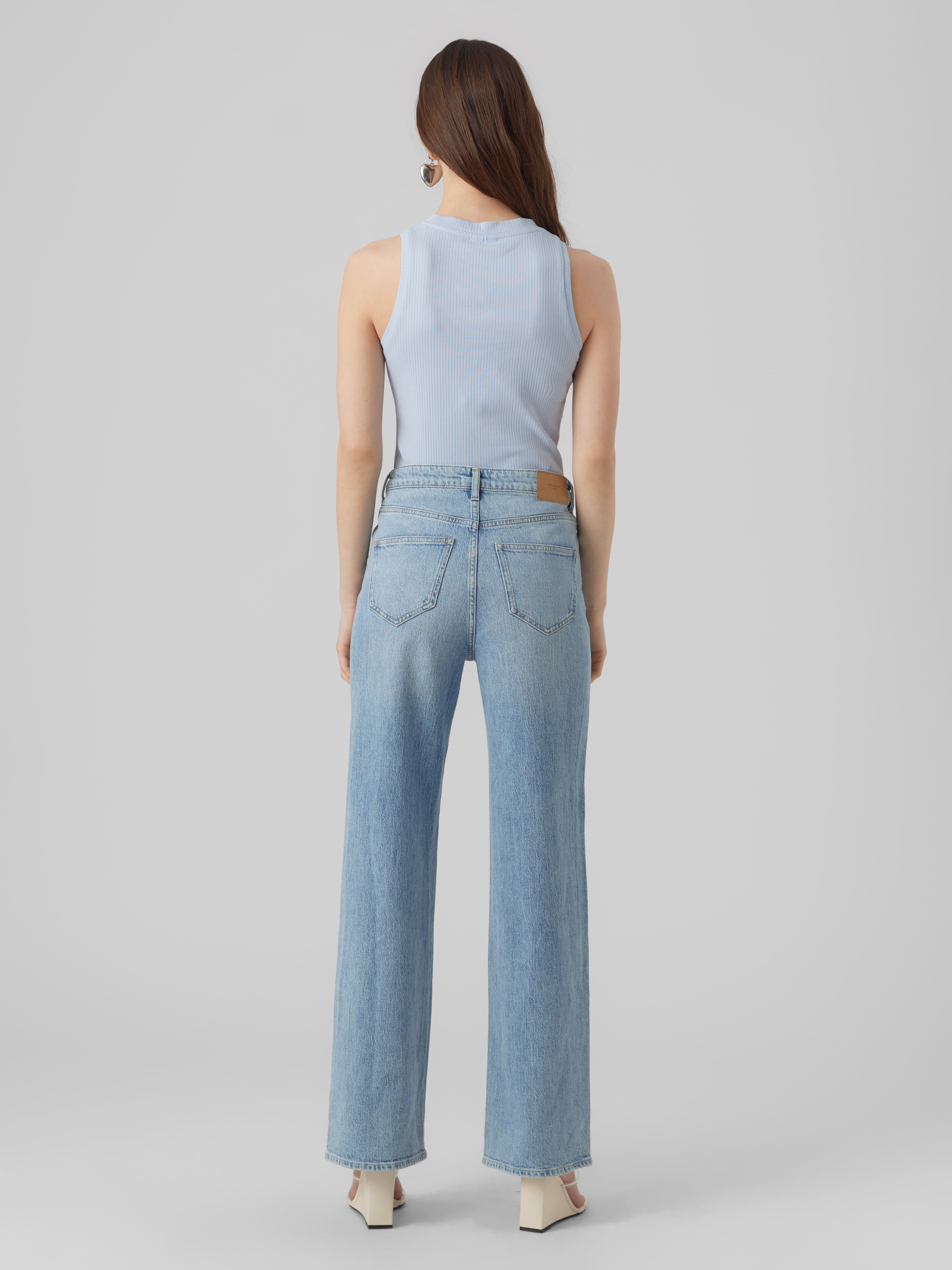 VMLAVENDER Tank-Top