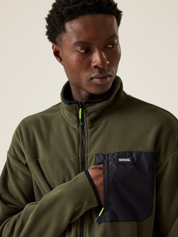 Regatta Fleecejacke 