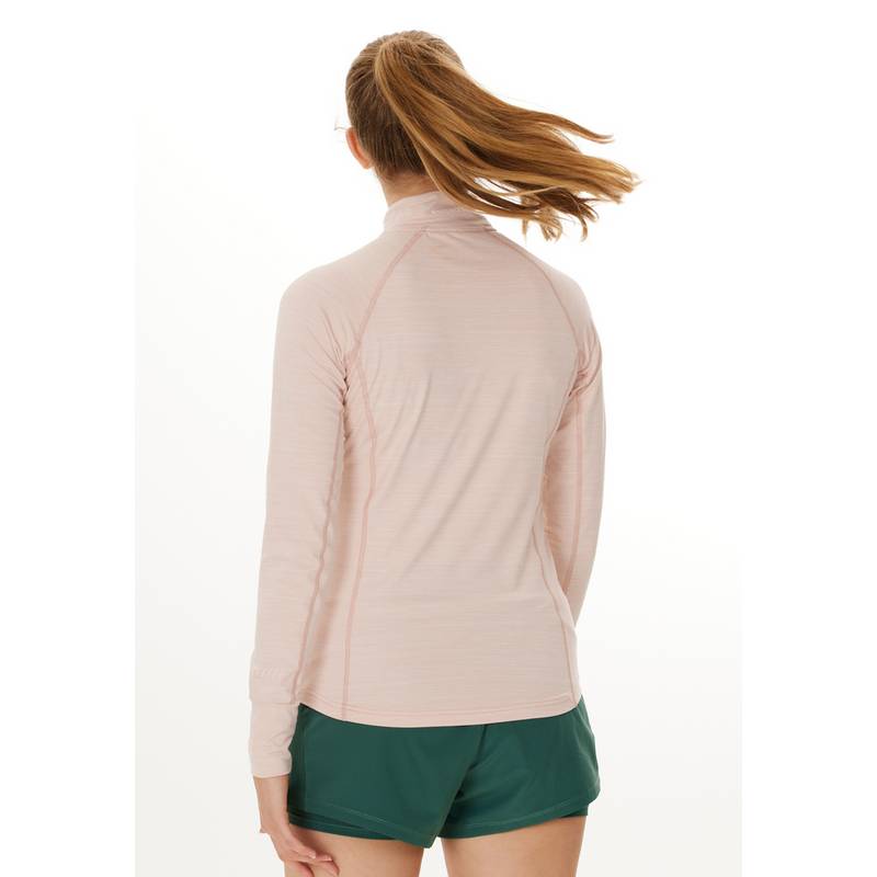 Endurance CANNA V2 PERFORMANCE Langarmshirt Damen