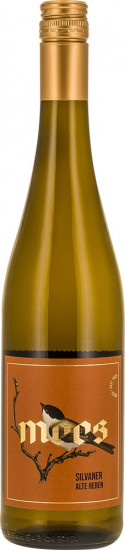2021 SILVANER 