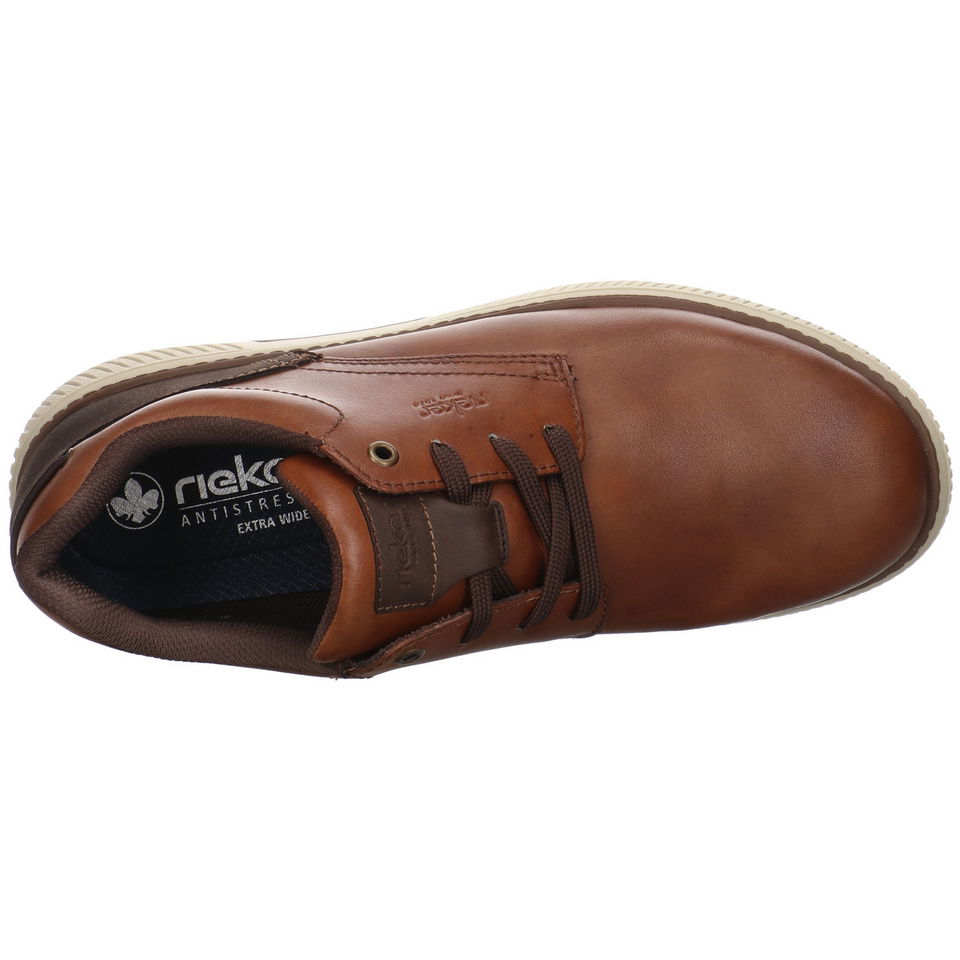 Rieker Schnürschuh
