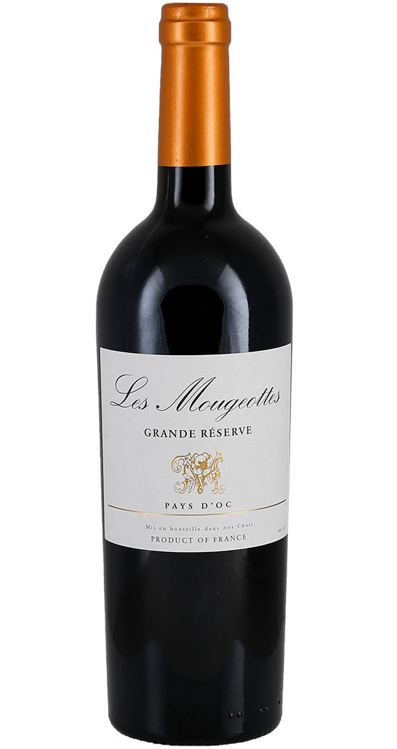 Les Mougeottes Grande Réserve 2021