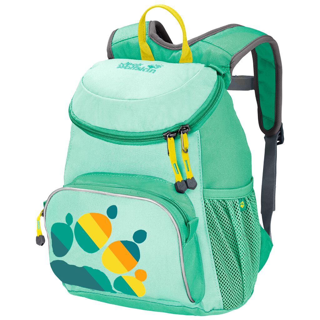 LITTLE JOE Kinderrucksack ab 2 Jahren