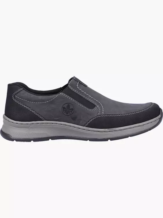 Rieker Herren Slipper