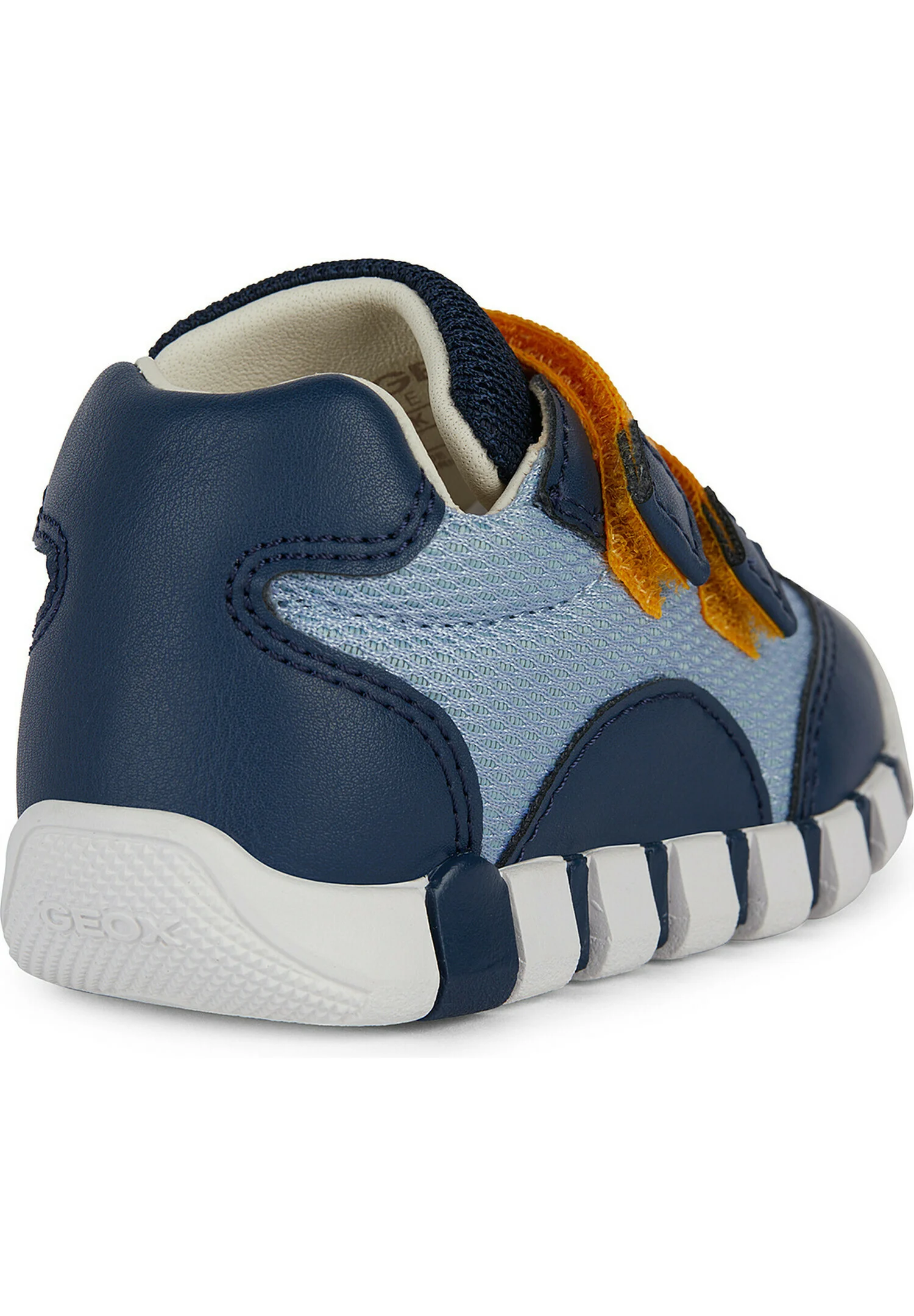 Geox IUPIDOO UNISEX - Zapatos para primeros pasos