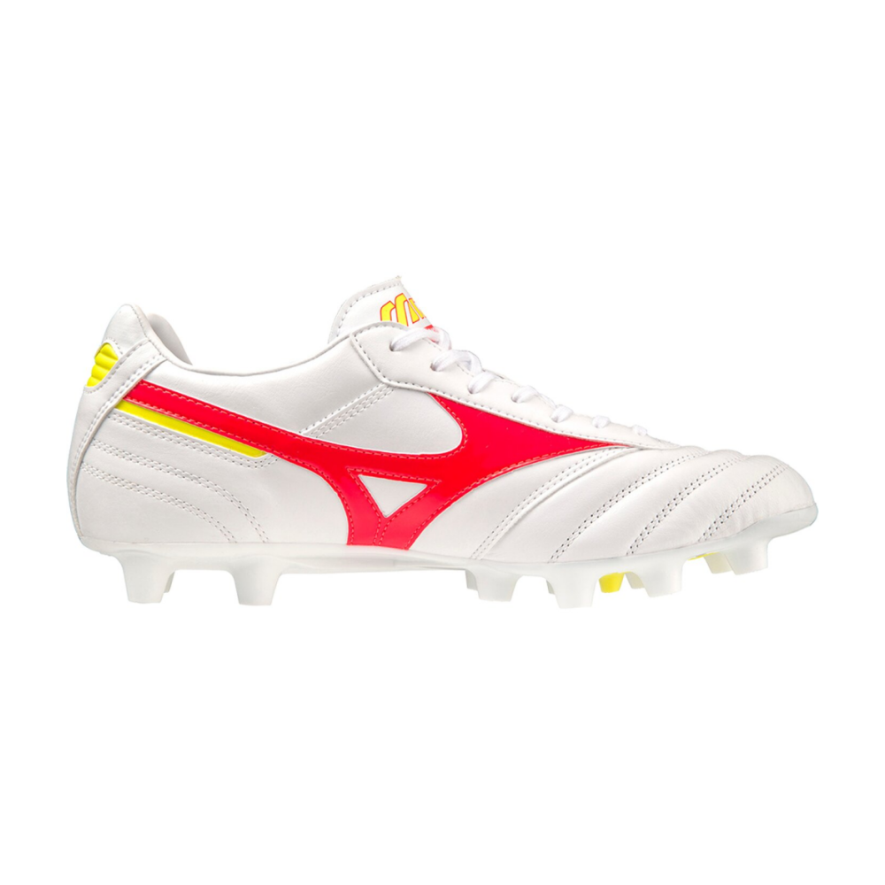 Mizuno MORELIA II PRO P1GA2313-64 / weiss