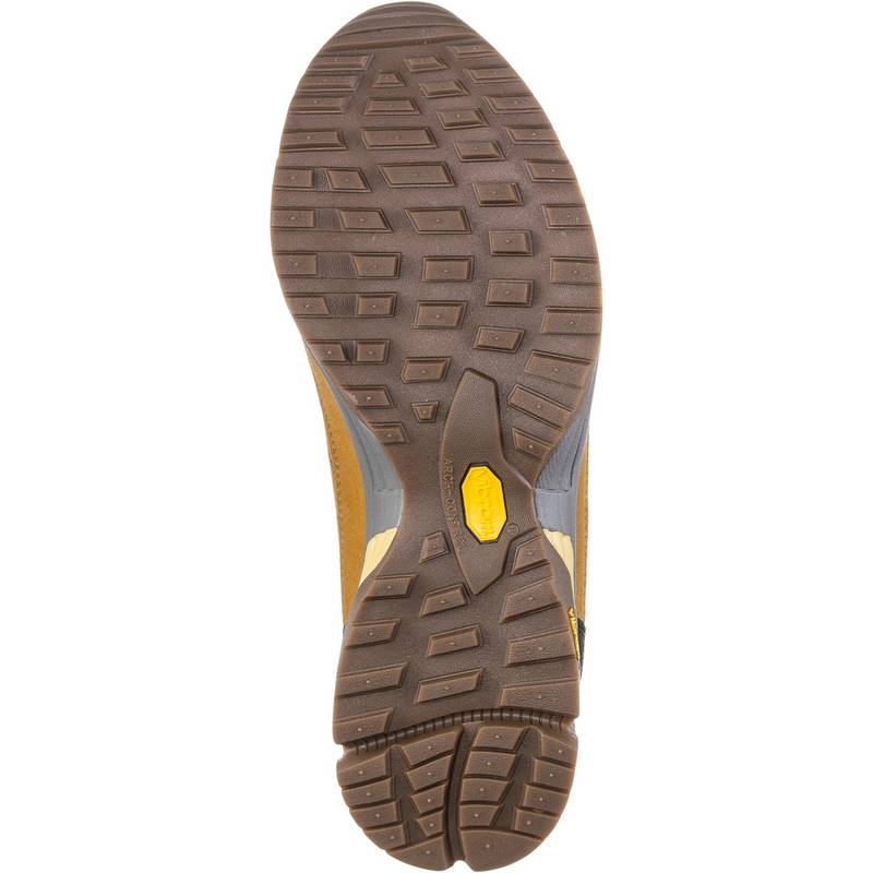 Doghammer Guide Vegan Wanderschuhe Herren
