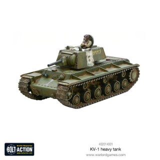 Soviet KV1/2