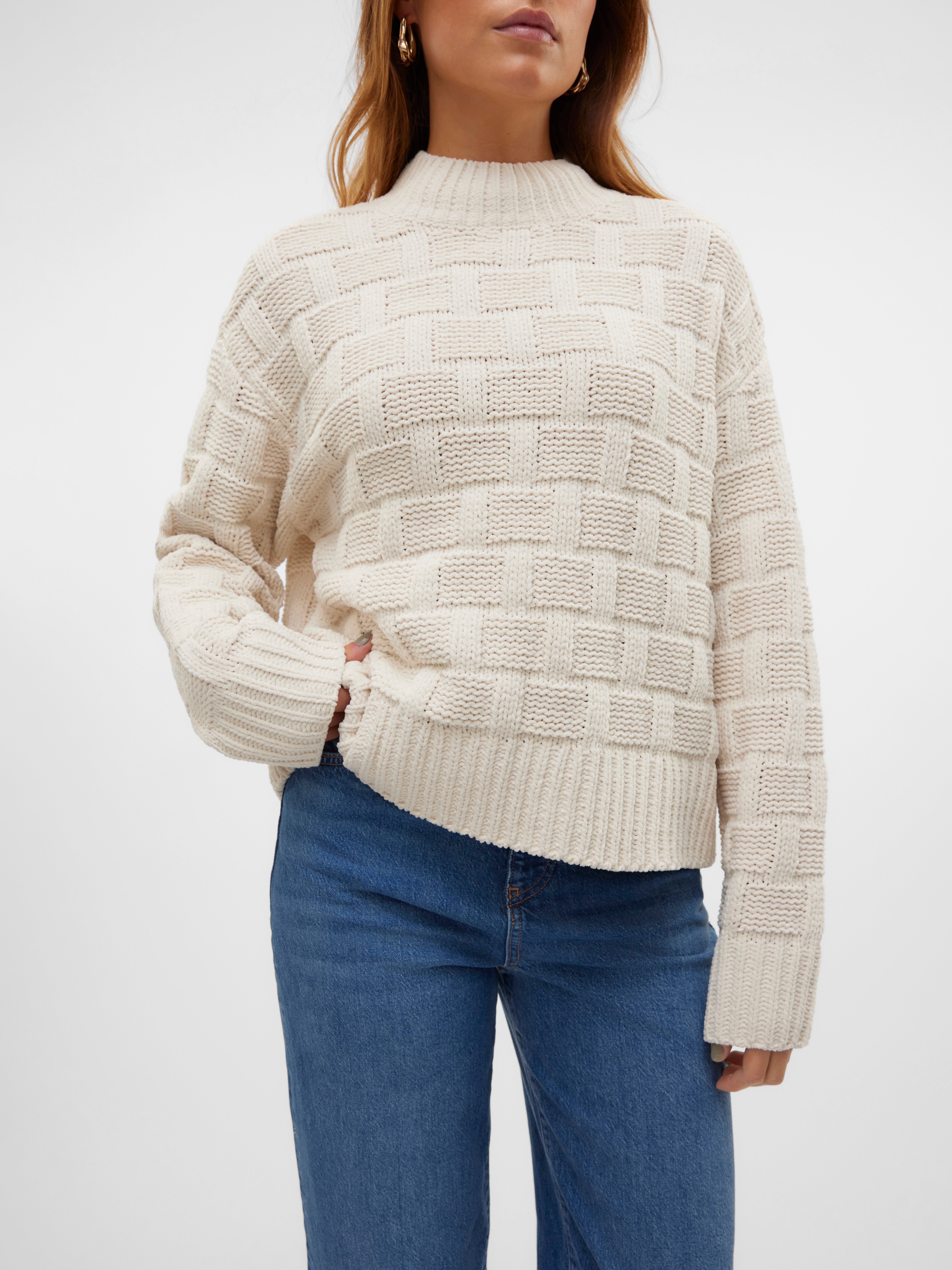 VMISA Pullover
