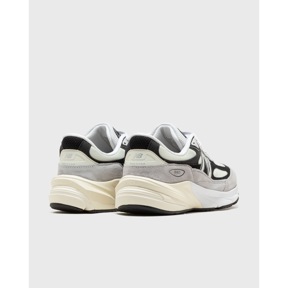New Balance U990V6 U990TG6 / grau