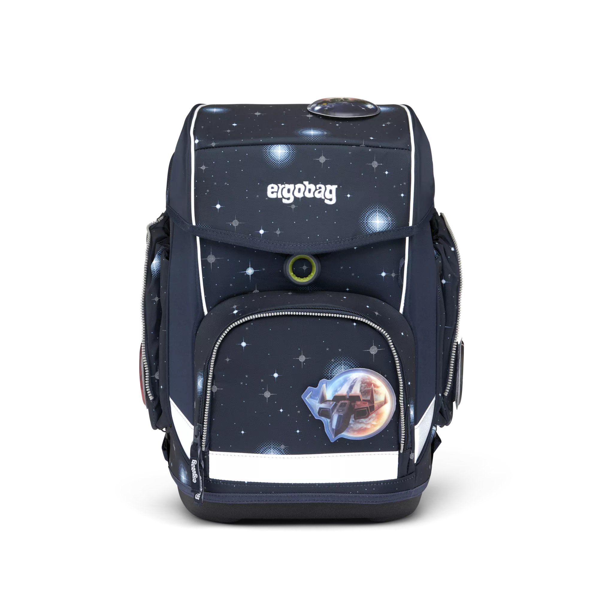 ergobag Schulranzen Set Kobärnikus