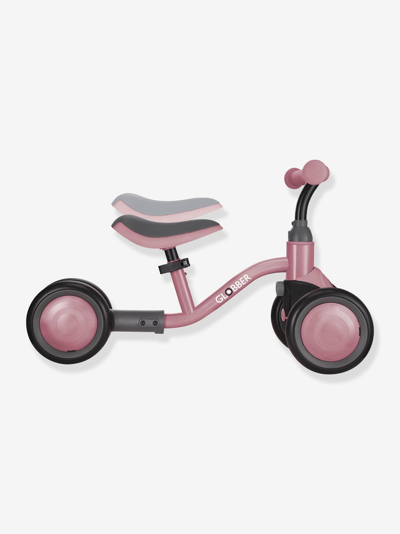Globber Laufrad LEARNING BIKE GLOBBER - hellrosa
