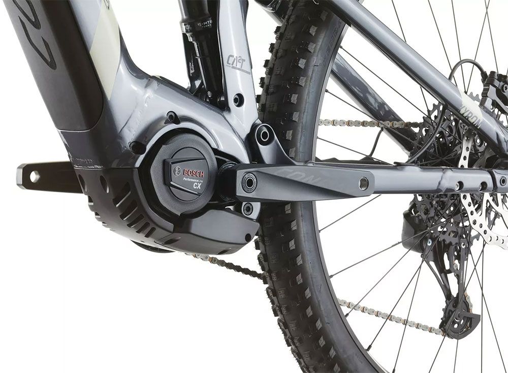 Conway Xyron S 2.9 kaufen | Bike-Discount