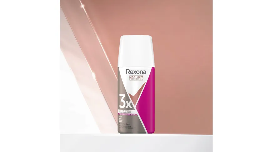 Rexona maximum Protection Deospray Mini 35 ml