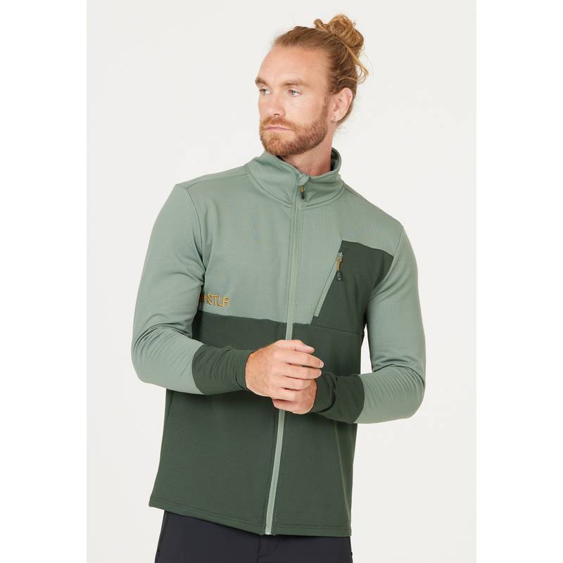 Whistler Cloudmont Funktionsjacke Herren