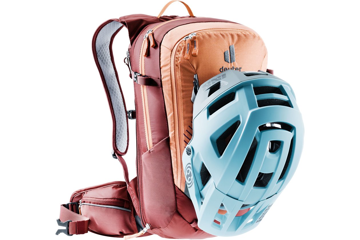 deuter Compact EXP 12 SL