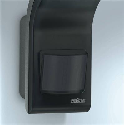 Steinel 012052 Senzorski vanjski reflektor XLED Slim antracit boje