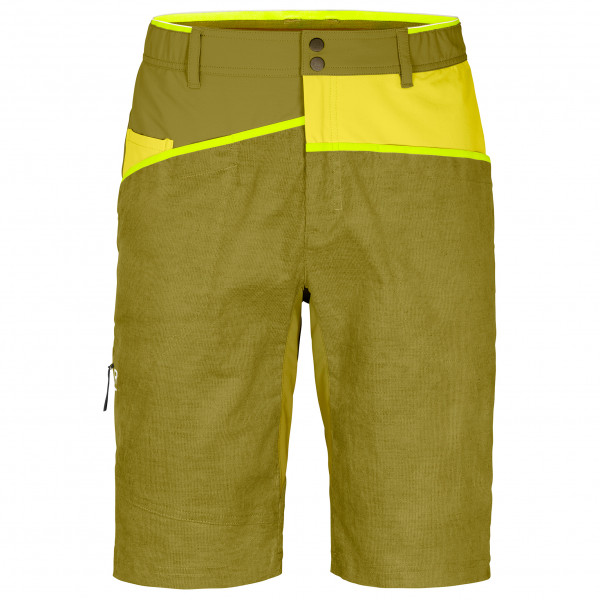 Ortovox - Casale Shorts - Kletterhose
