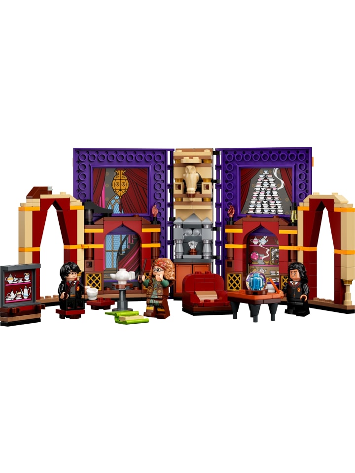 LEGO Harry Potter 76396 Hogwarts™ Moment: Wahrsageunterricht günstig kaufen onesize