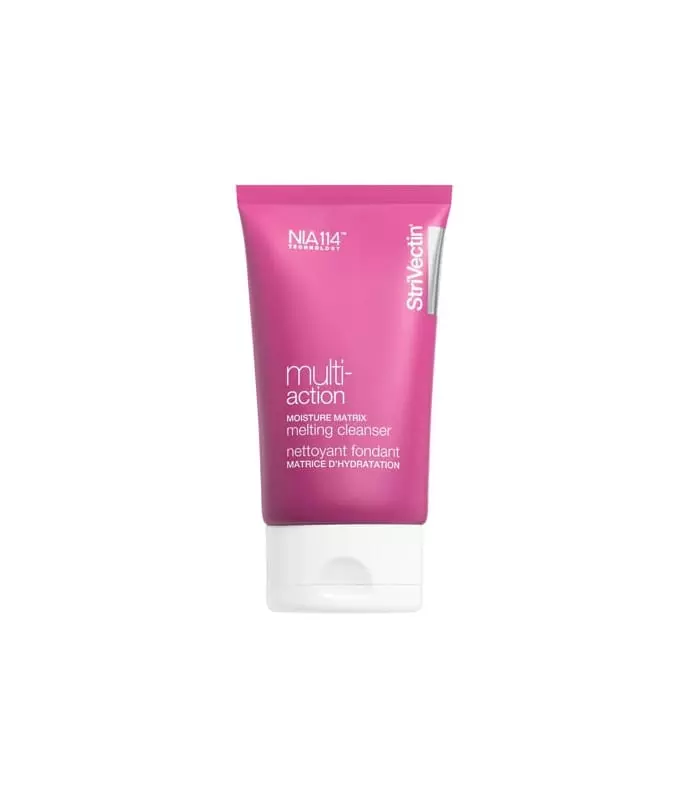 MULTI ACTION Nettoyant Fondant Matrice d'Hydratation