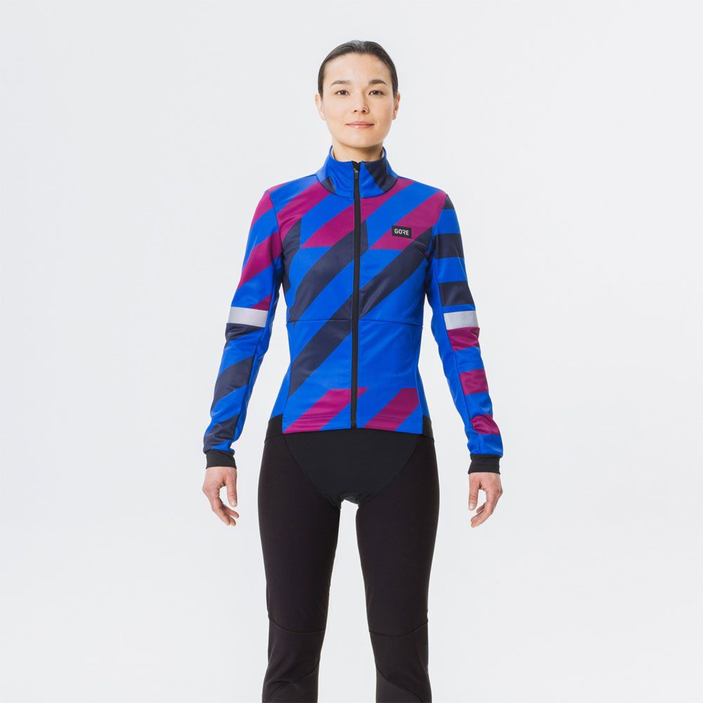 GOREWEAR Tempest GORE-TEX INFINIUM™ - Damen Softshelljacke kaufen | Bike-Discount