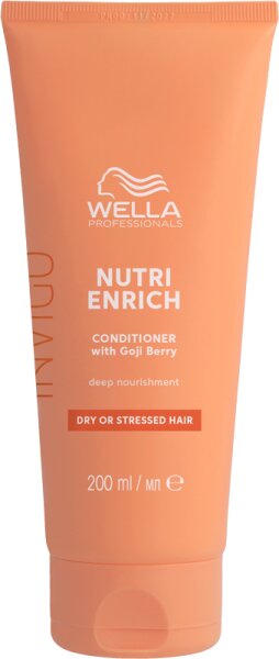 Wella Professionals Invigo Nutri-Enrich Conditioner