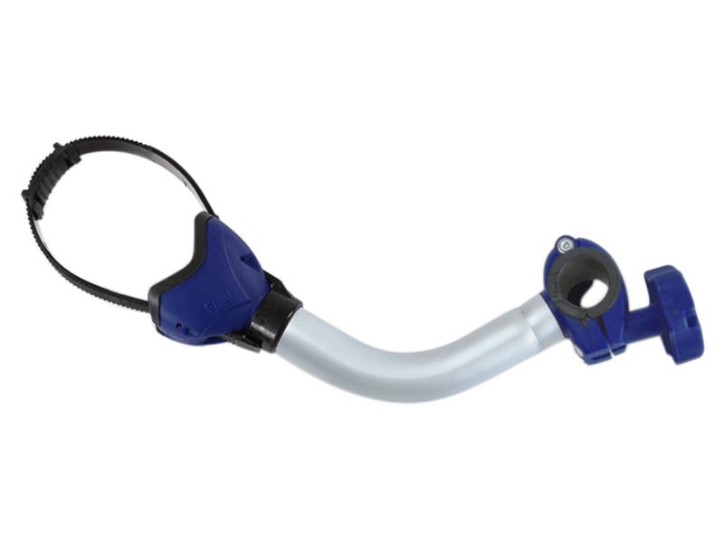 Fiamma Bike-Block Pro 2 Fahrradklemme