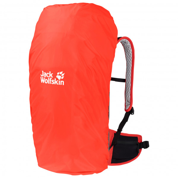 Jack Wolfskin - Wolftrail 28 Recco - Wanderrucksack