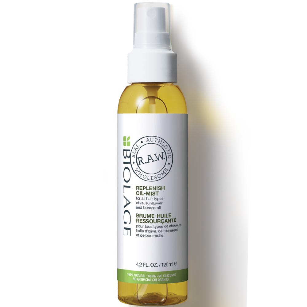 Biolage R.A.W. Replenish Oil 125 ml