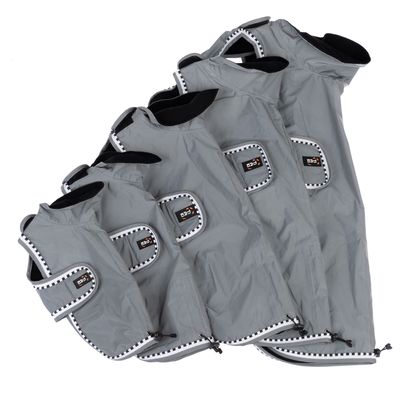TIAKI Hundemantel Spark