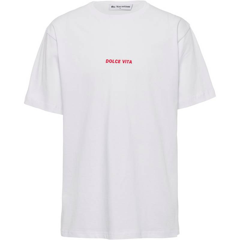 ON VACATION Dolce Vita T-Shirt