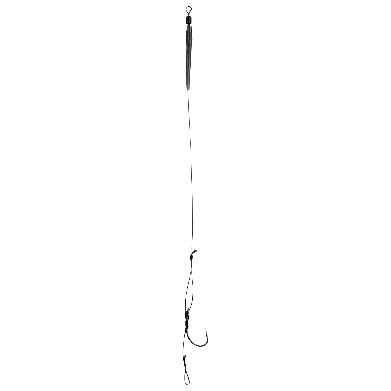 Anaconda Piercer Karpfenvorfach Adjustable Hair Rig (Curve Shank)