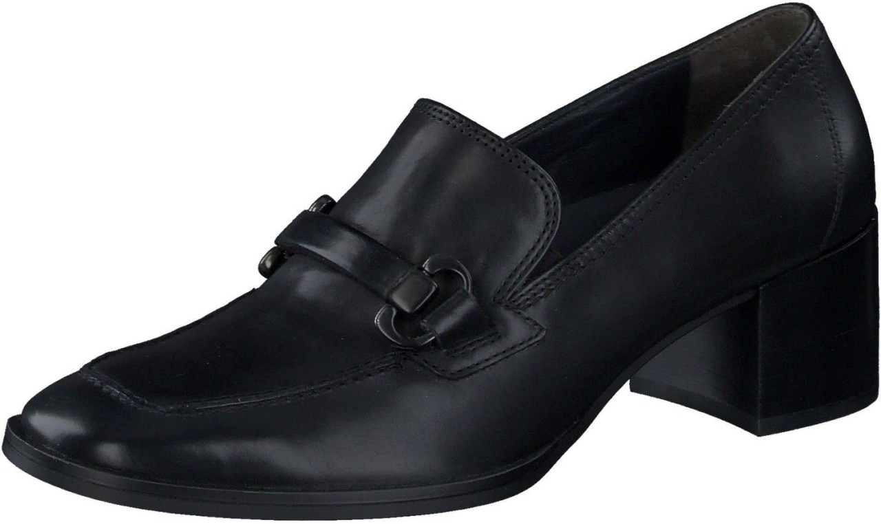 PAUL GREEN Modische Pumps schwarz