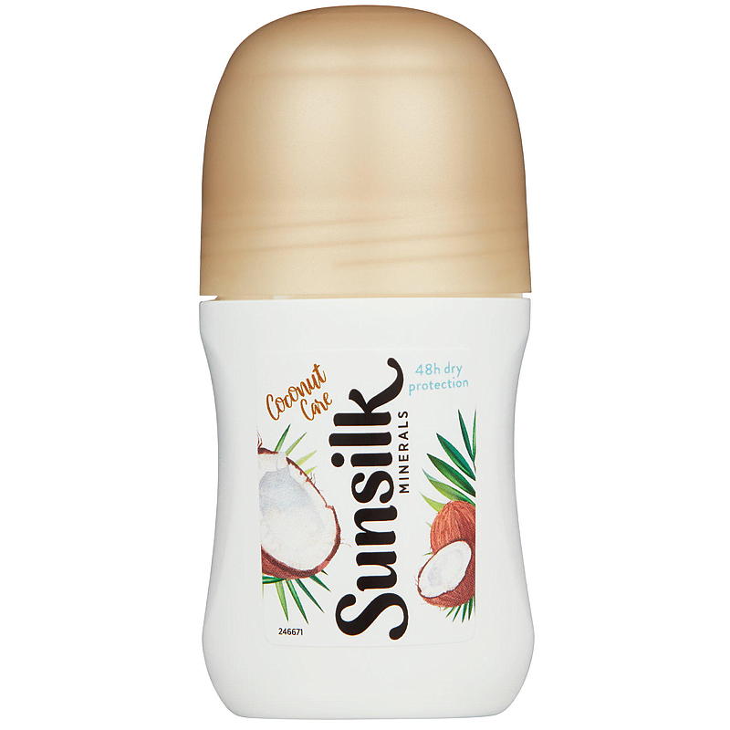 Sunsilk Deo 50 ml Coconut care Sunsilk