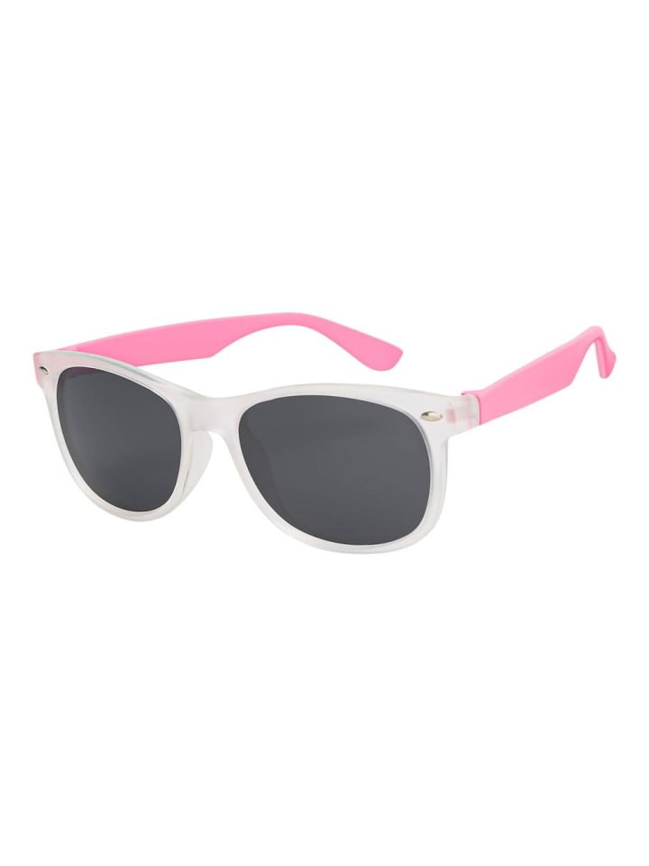 BEZLIT Kinder Sonnenbrille in Rosa günstig kaufen onesize