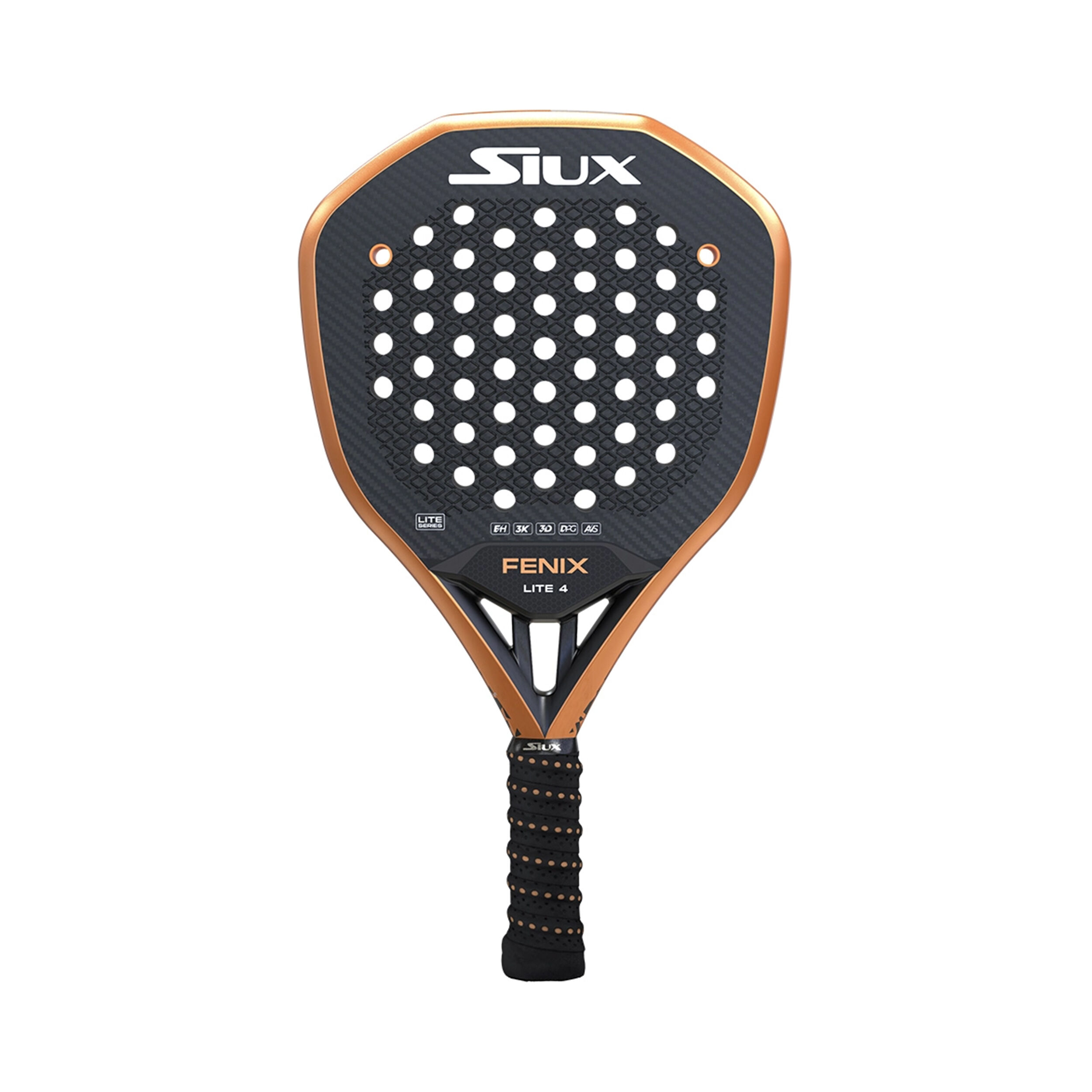 Fenix IV Lite